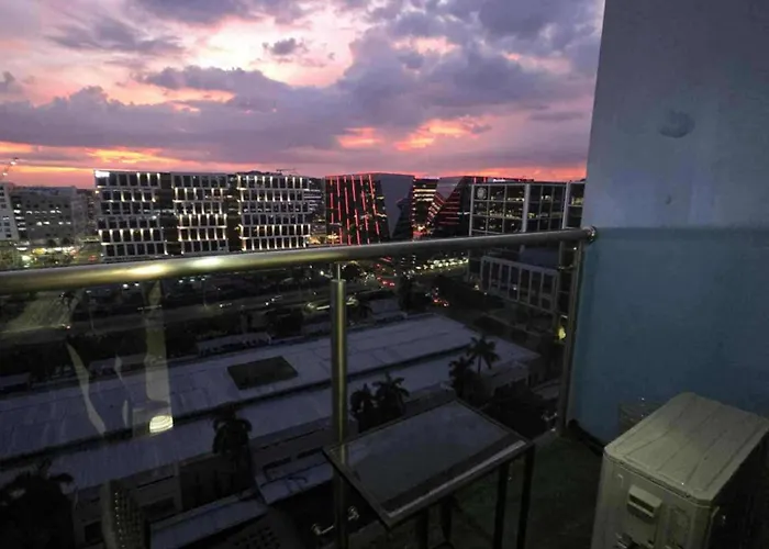 Escape Haven Manila