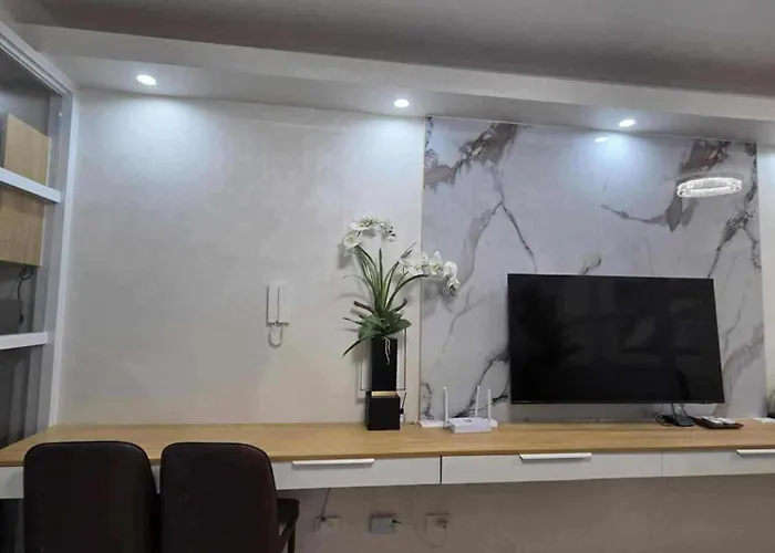 Apartamento Escape Haven Manila