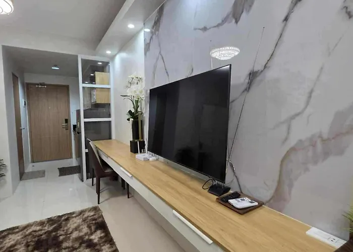 Escape Haven * Manila